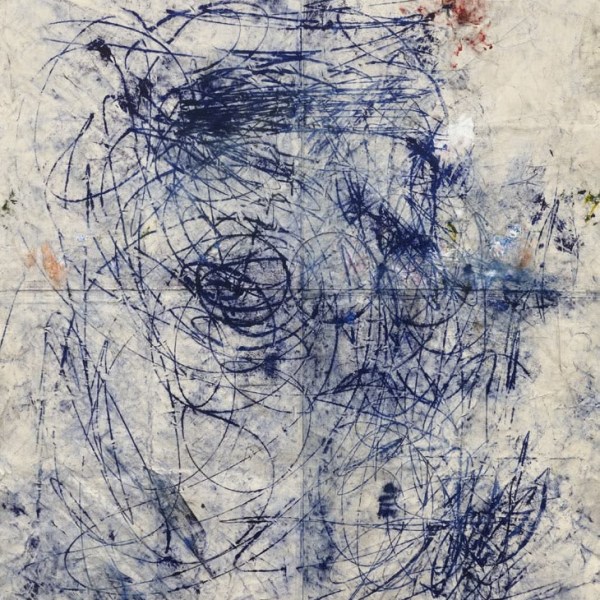 Oscar Murillo – Untitled Collection –&nbsp;2011