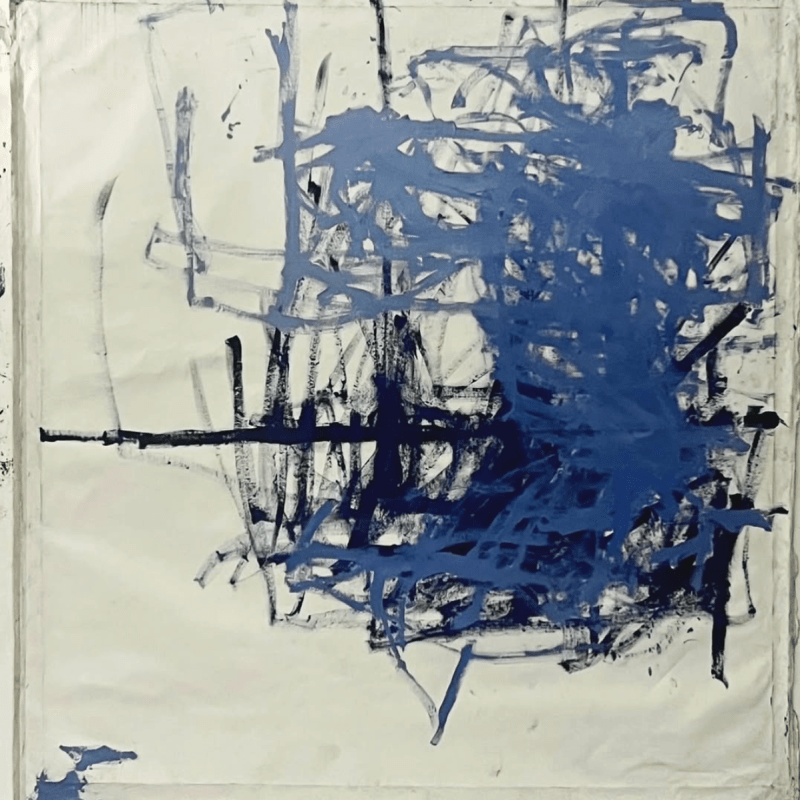 Lindsey Harald Wong – 72×78 –&nbsp;2025