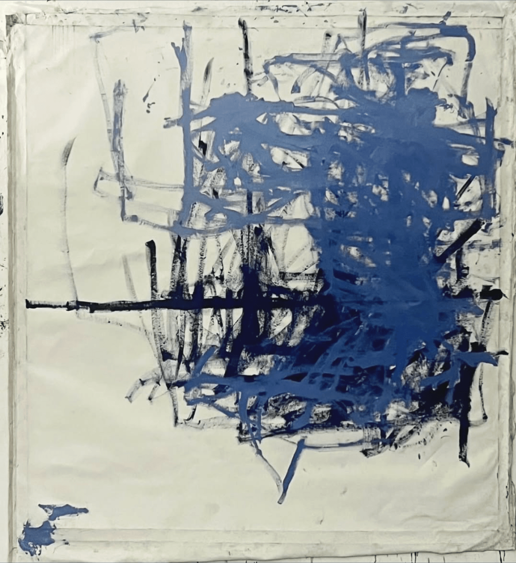 Lindsey Harald Wong – 72×78 –&nbsp;2025